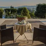 Torresassa Villa Montaione