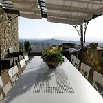 Torresassa Villa Montaione