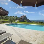Torresassa Montaione