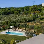 Villa Torresassa Montaione