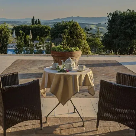 Torresassa Villa Montaione