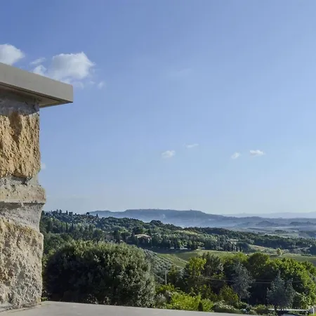 Villa Torresassa *