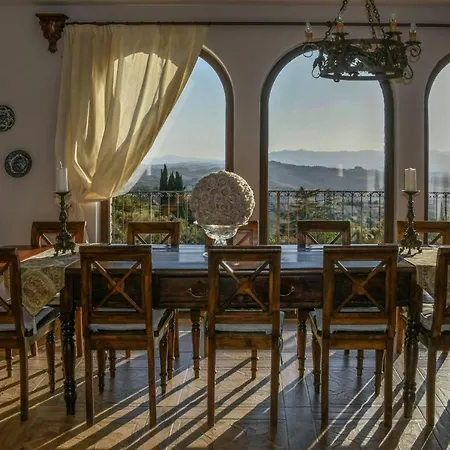 Villa Torresassa *