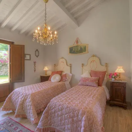 Villa Torresassa