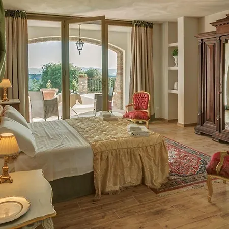 Torresassa Villa