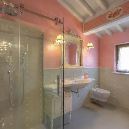 Villa Torresassa Montaione