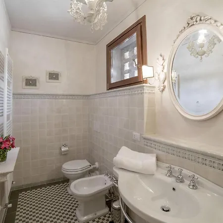 Torresassa Villa Montaione