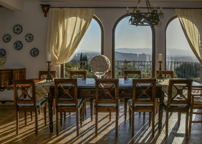 Villa Torresassa *
