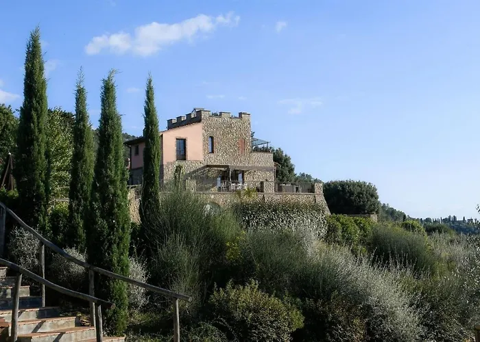 Torresassa *