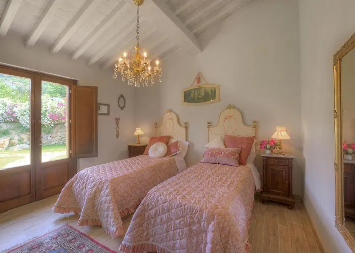 Villa Torresassa