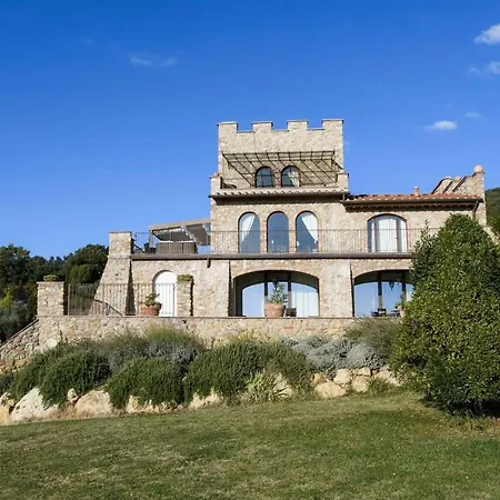 Torresassa