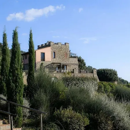 Torresassa *