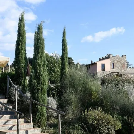 Torresassa Villa *